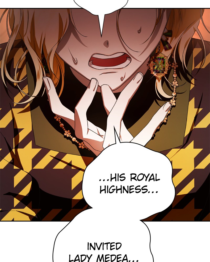 I Want to Be You, Just For a Day chapter 60 page 80