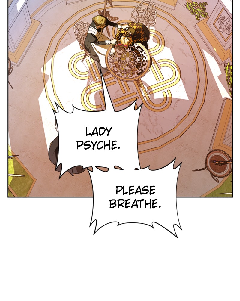 I Want to Be You, Just For a Day chapter 60 page 82