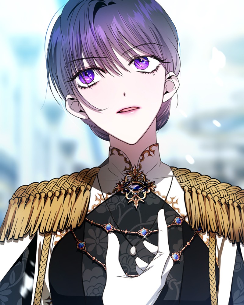 I Want to Be You, Just For a Day chapter 60 page 9