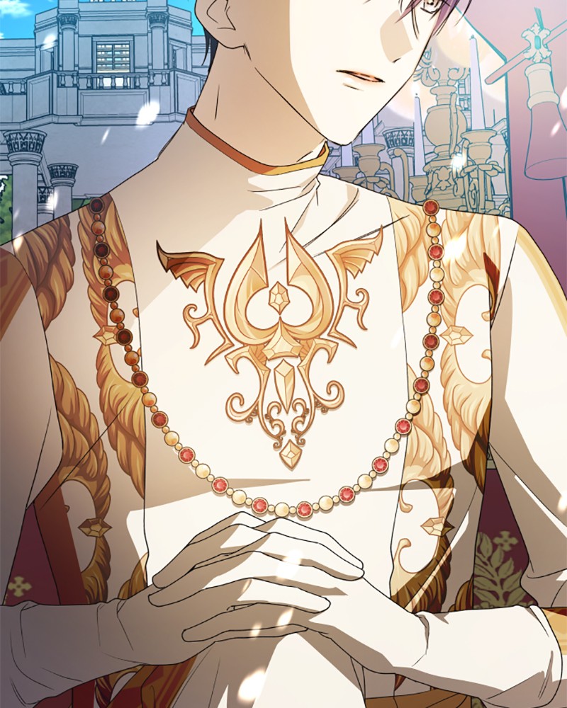 I Want to Be You, Just For a Day chapter 60 page 91