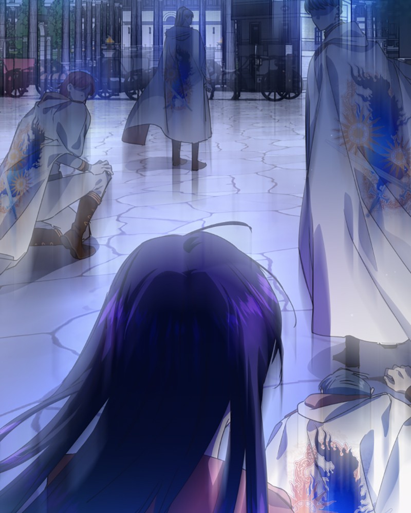 I Want to Be You, Just For a Day chapter 61 page 10