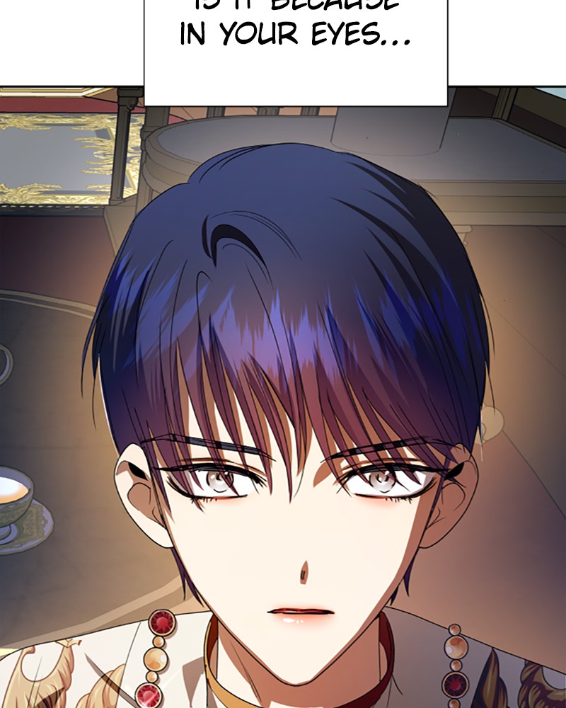 I Want to Be You, Just For a Day chapter 61 page 100