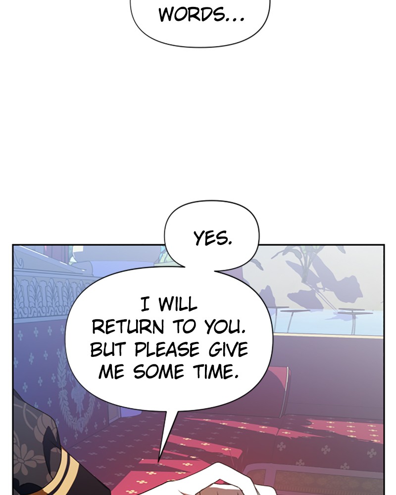 I Want to Be You, Just For a Day chapter 61 page 109