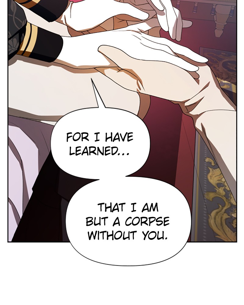 I Want to Be You, Just For a Day chapter 61 page 110