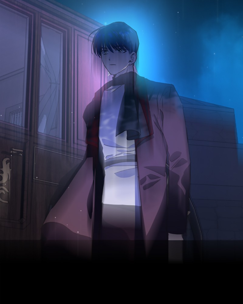 I Want to Be You, Just For a Day chapter 61 page 12