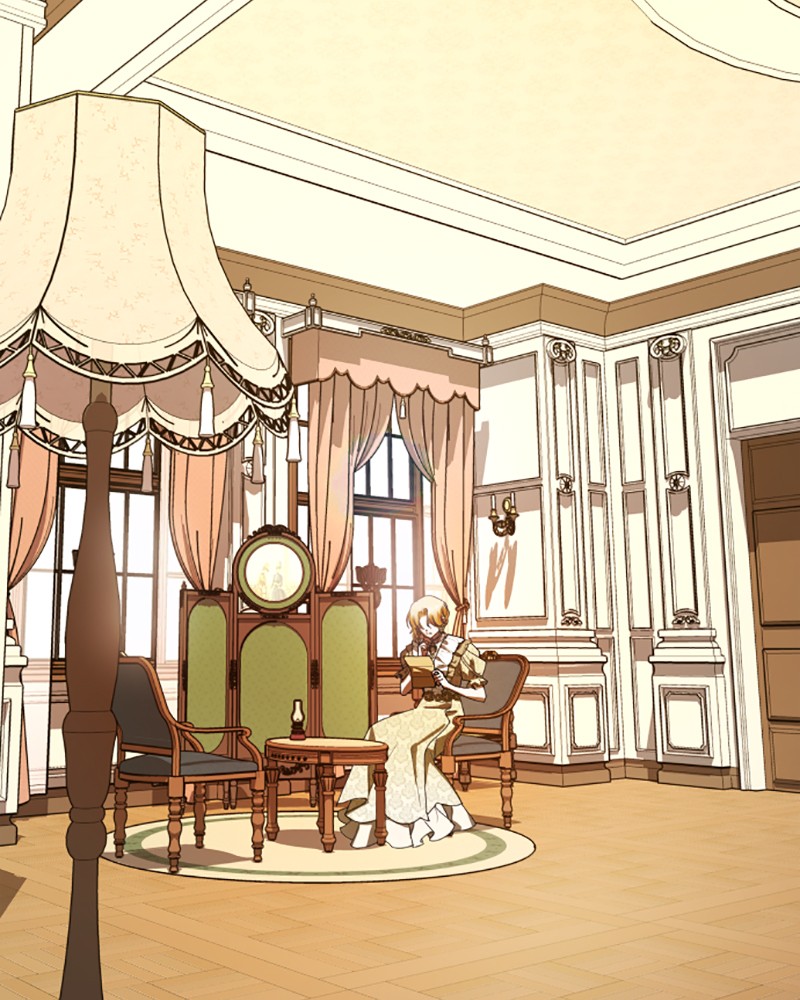 I Want to Be You, Just For a Day chapter 61 page 136