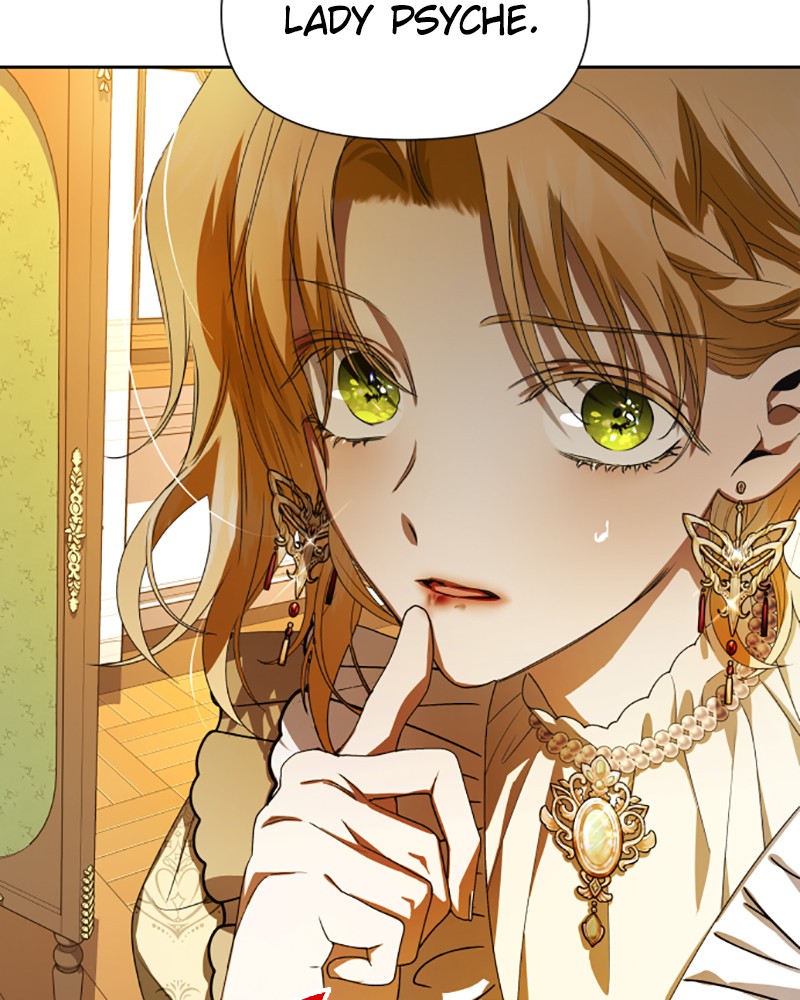 I Want to Be You, Just For a Day chapter 61 page 144