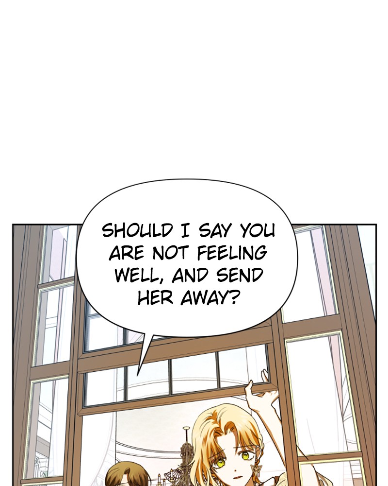 I Want to Be You, Just For a Day chapter 61 page 148