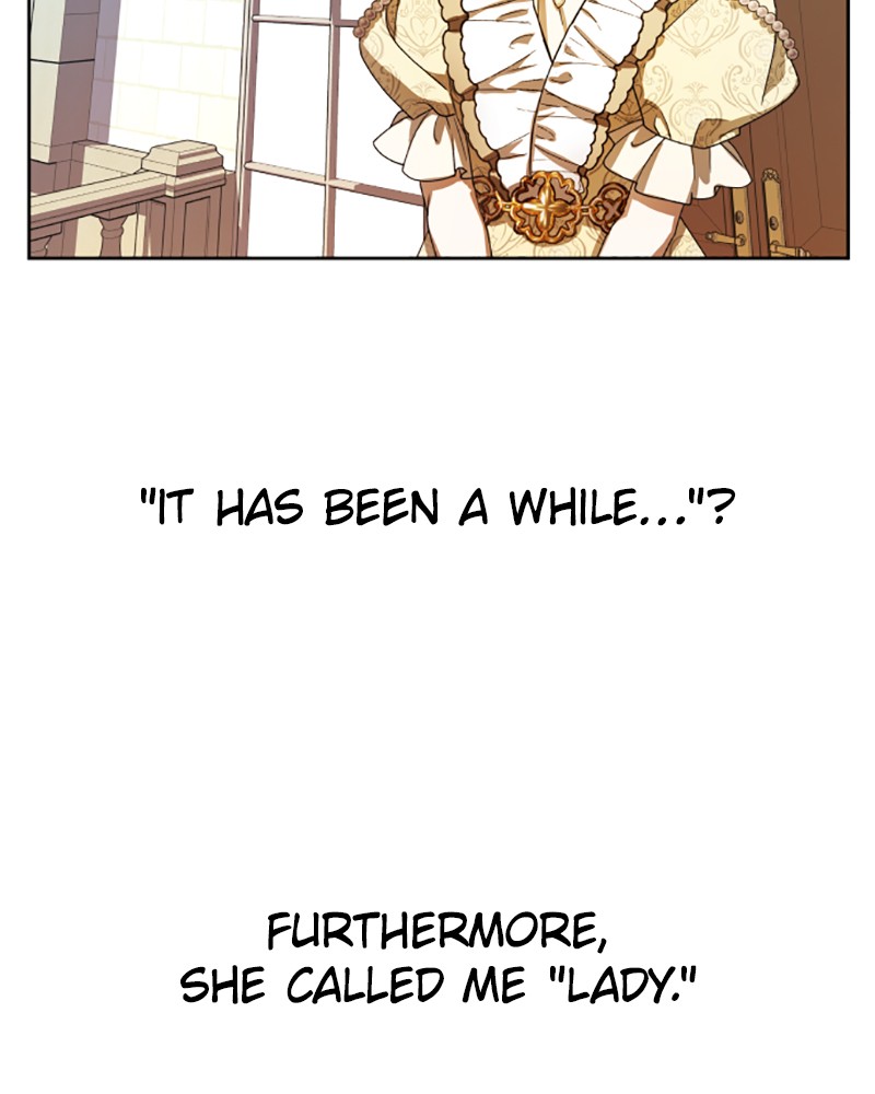 I Want to Be You, Just For a Day chapter 61 page 155