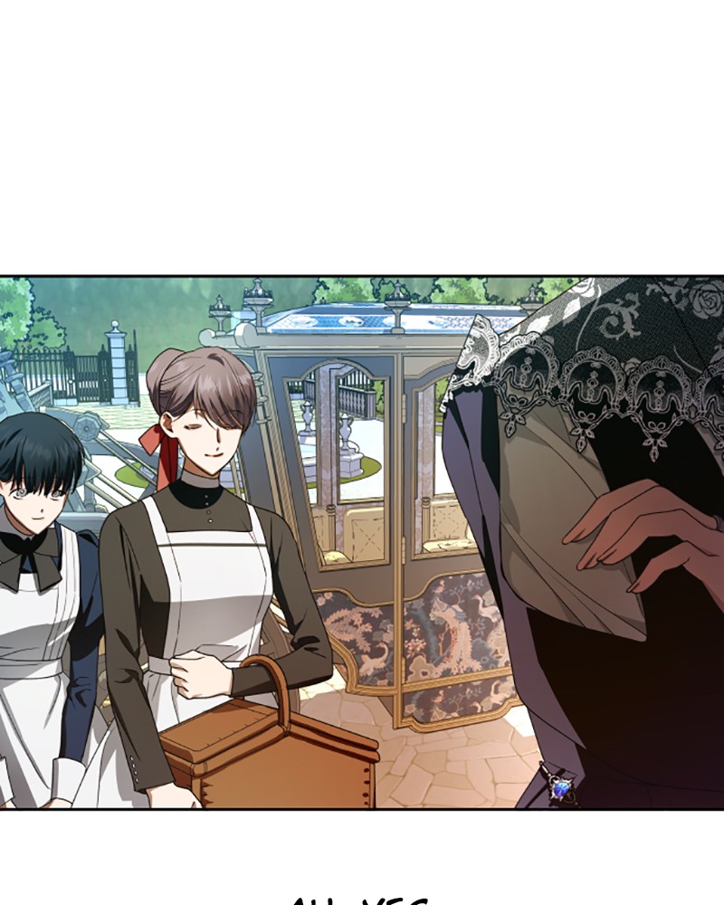 I Want to Be You, Just For a Day chapter 61 page 156