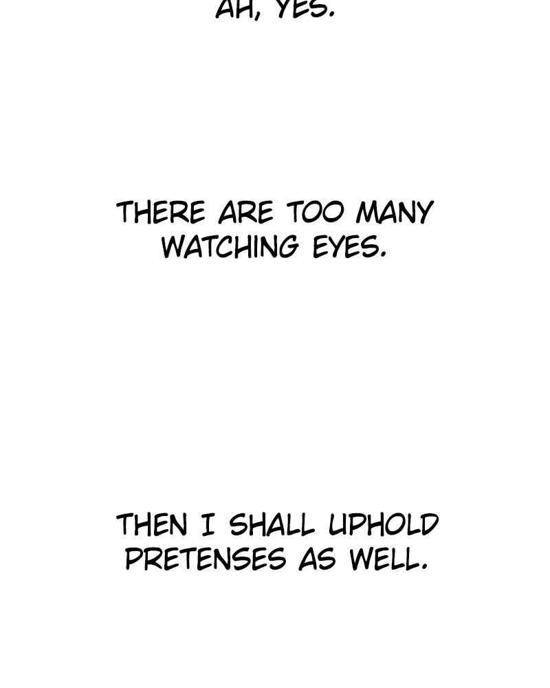 I Want to Be You, Just For a Day chapter 61 page 157