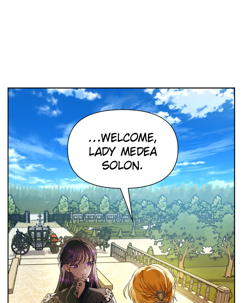 I Want to Be You, Just For a Day chapter 61 page 158