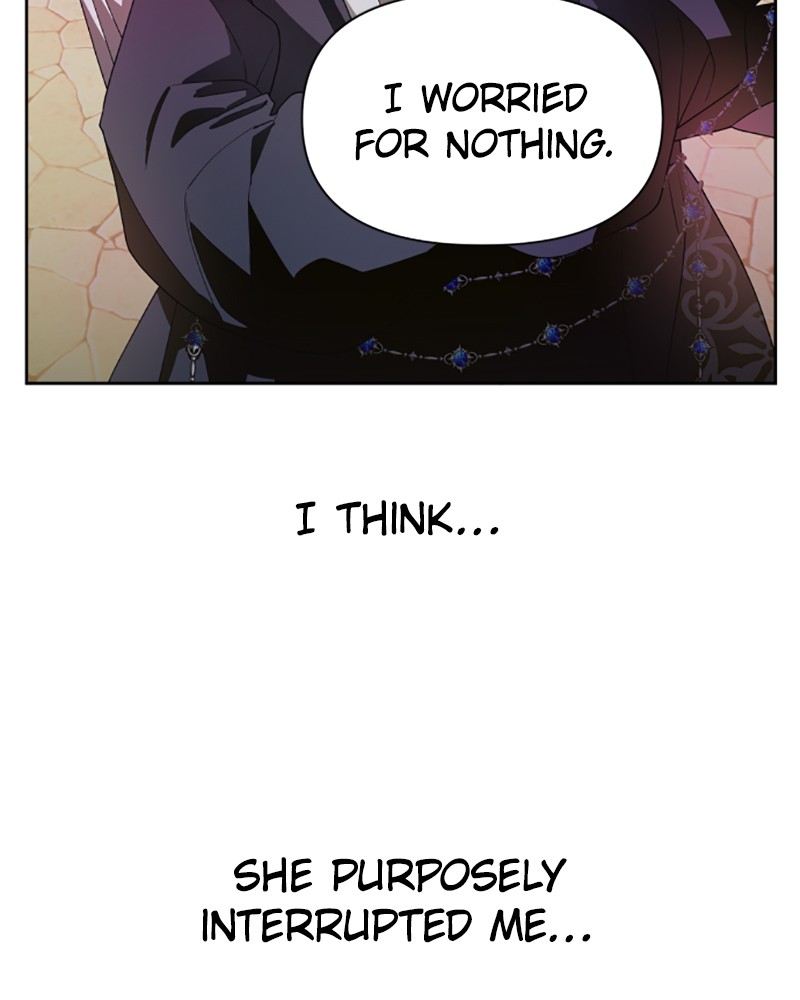 I Want to Be You, Just For a Day chapter 61 page 163