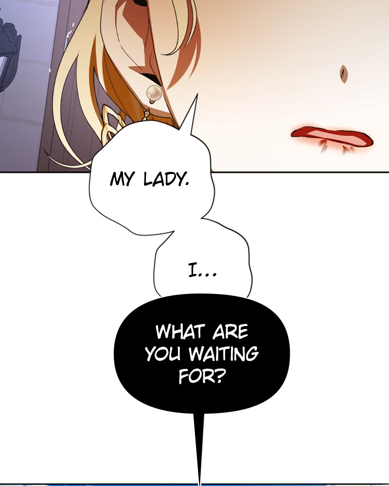 I Want to Be You, Just For a Day chapter 61 page 170