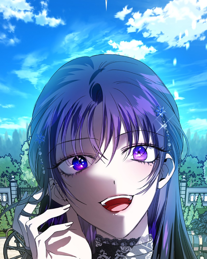 I Want to Be You, Just For a Day chapter 61 page 171