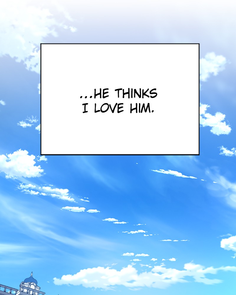 I Want to Be You, Just For a Day chapter 61 page 37