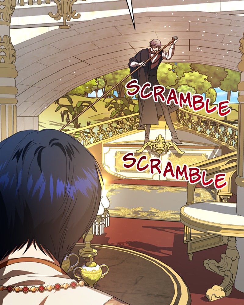 I Want to Be You, Just For a Day chapter 61 page 42