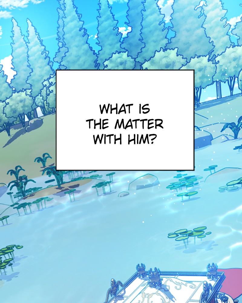 I Want to Be You, Just For a Day chapter 61 page 5