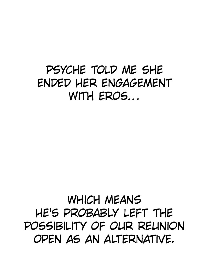 I Want to Be You, Just For a Day chapter 61 page 51