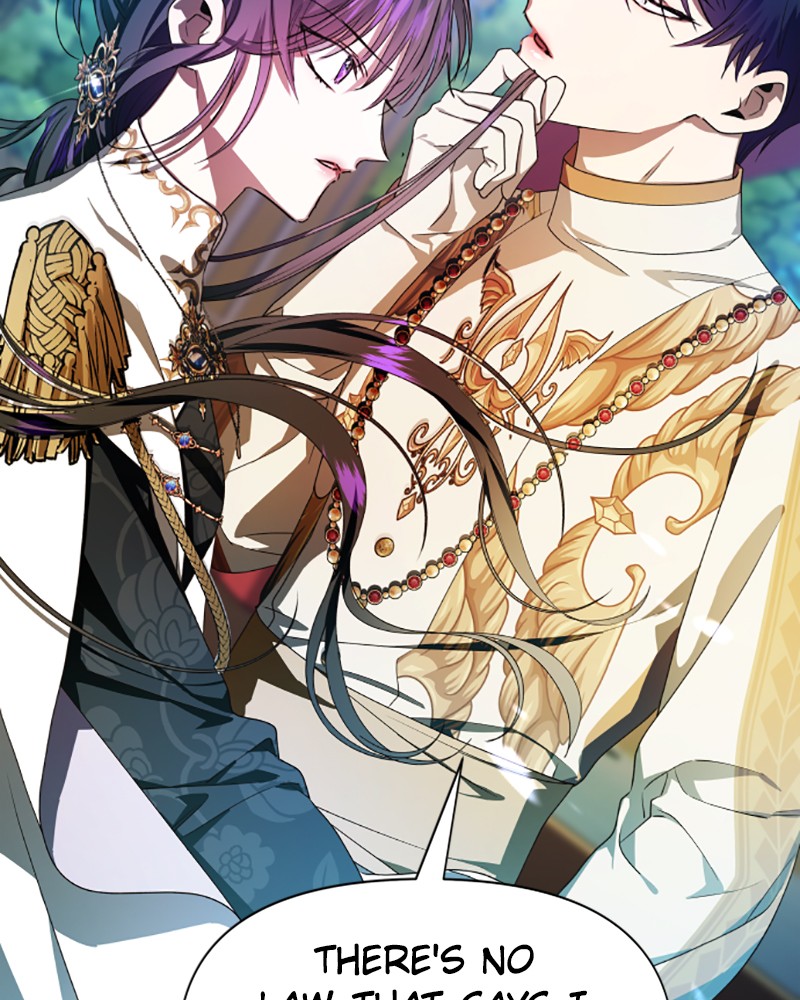 I Want to Be You, Just For a Day chapter 61 page 56