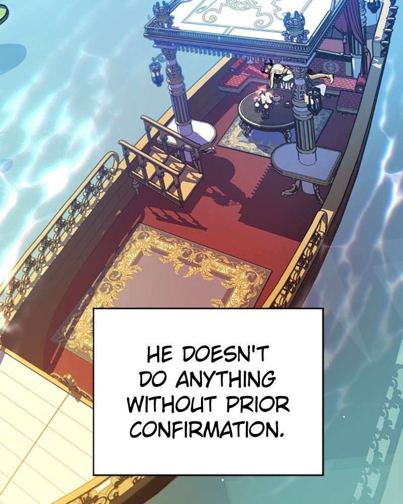 I Want to Be You, Just For a Day chapter 61 page 6