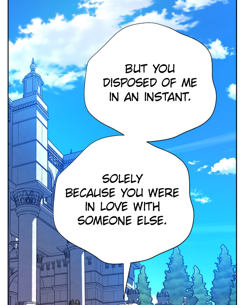 I Want to Be You, Just For a Day chapter 61 page 72