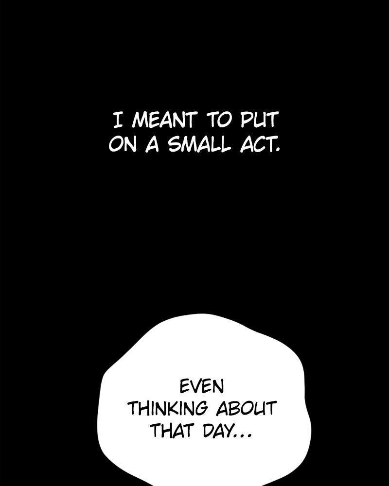 I Want to Be You, Just For a Day chapter 61 page 78