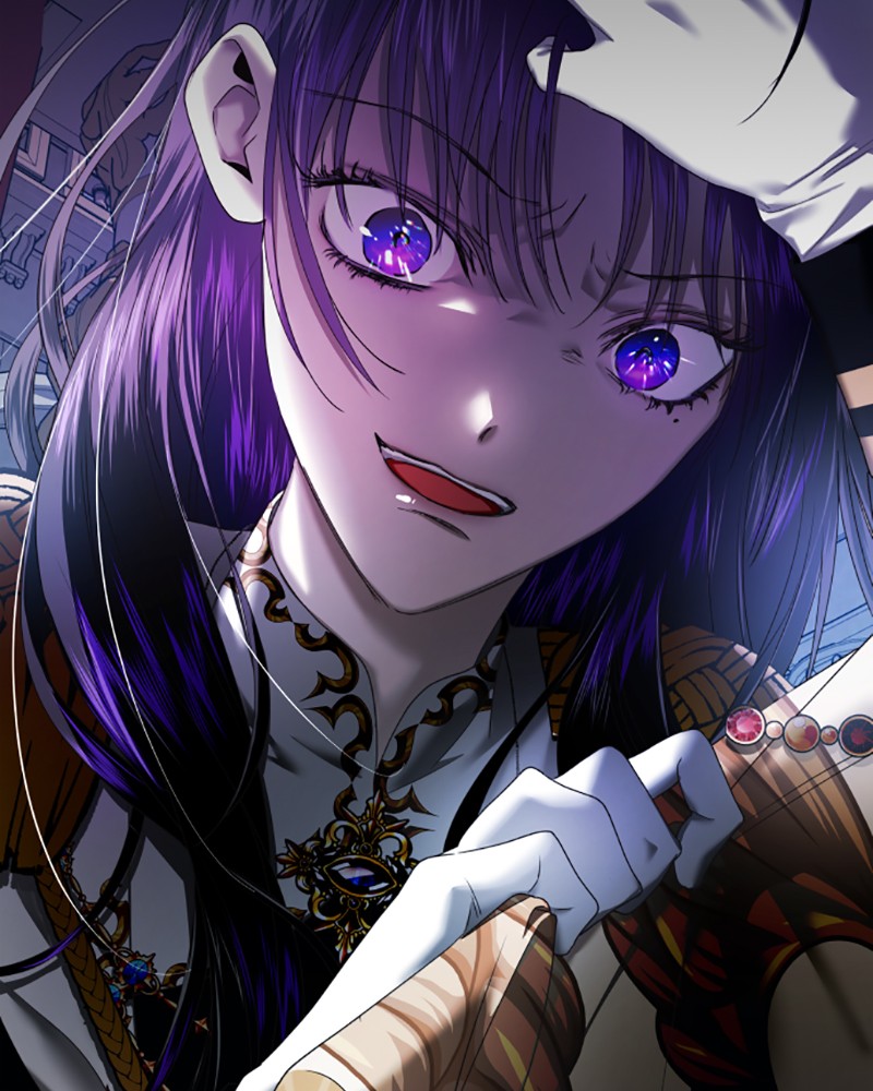 I Want to Be You, Just For a Day chapter 61 page 80