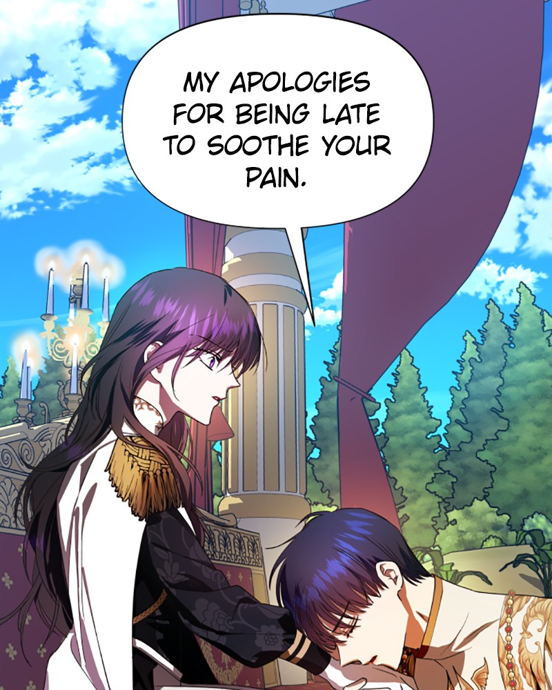 I Want to Be You, Just For a Day chapter 61 page 84