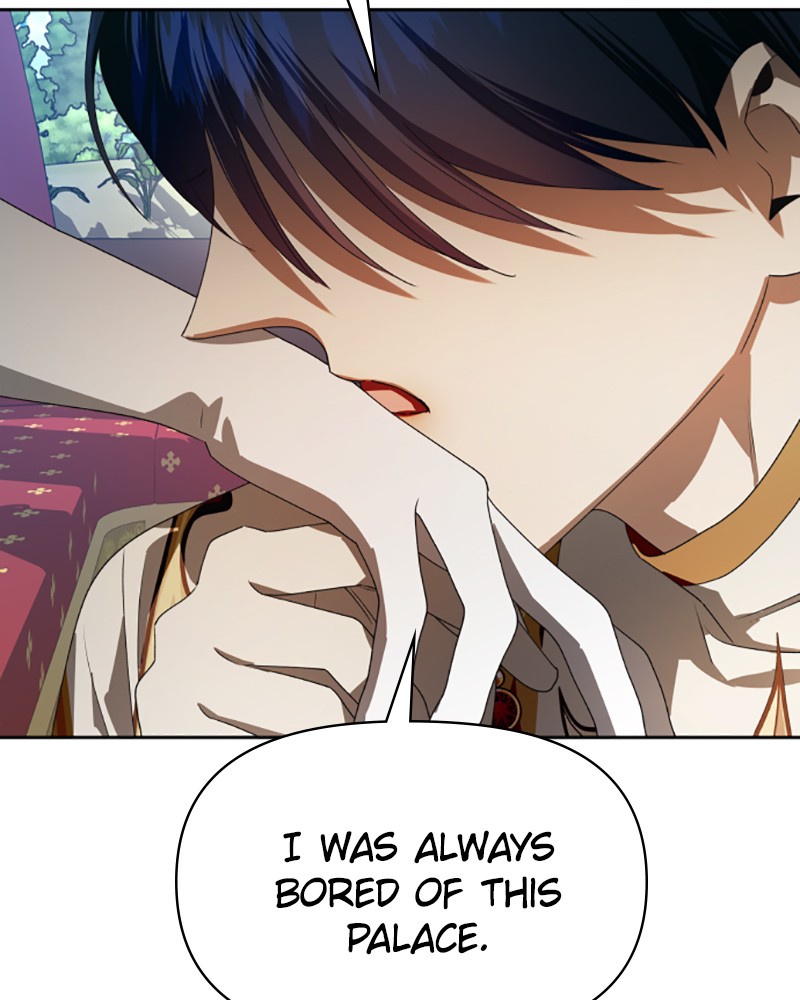 I Want to Be You, Just For a Day chapter 61 page 86