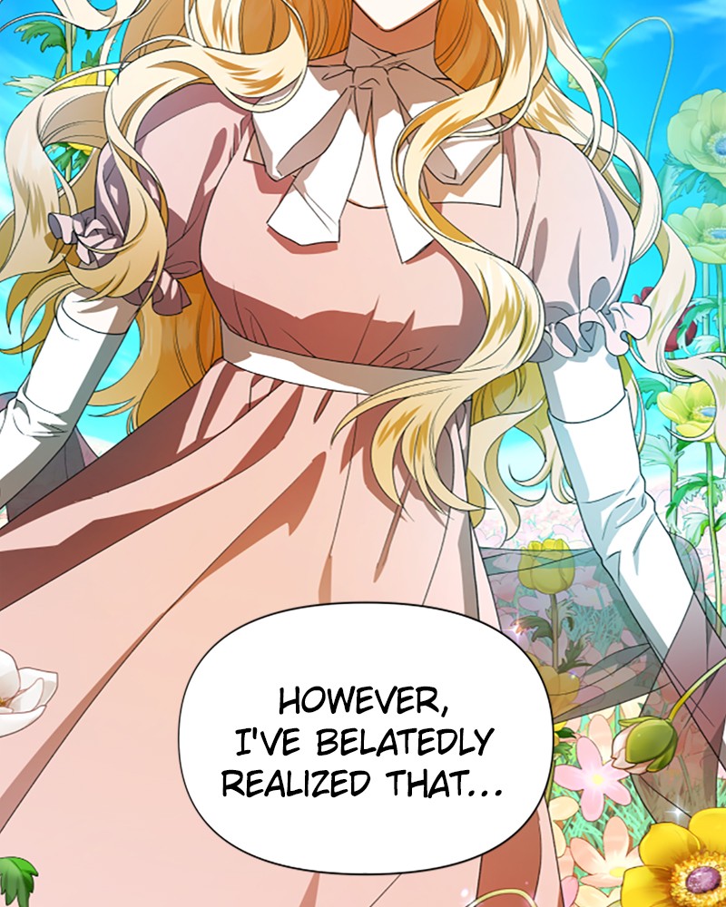 I Want to Be You, Just For a Day chapter 61 page 89