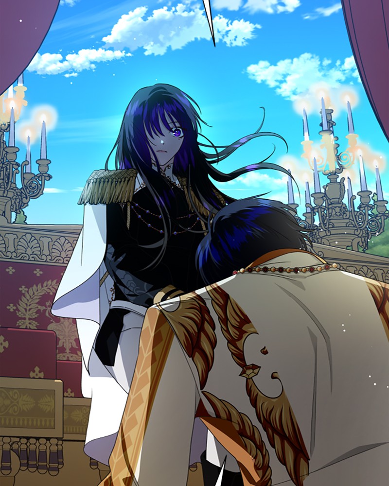 I Want to Be You, Just For a Day chapter 61 page 93