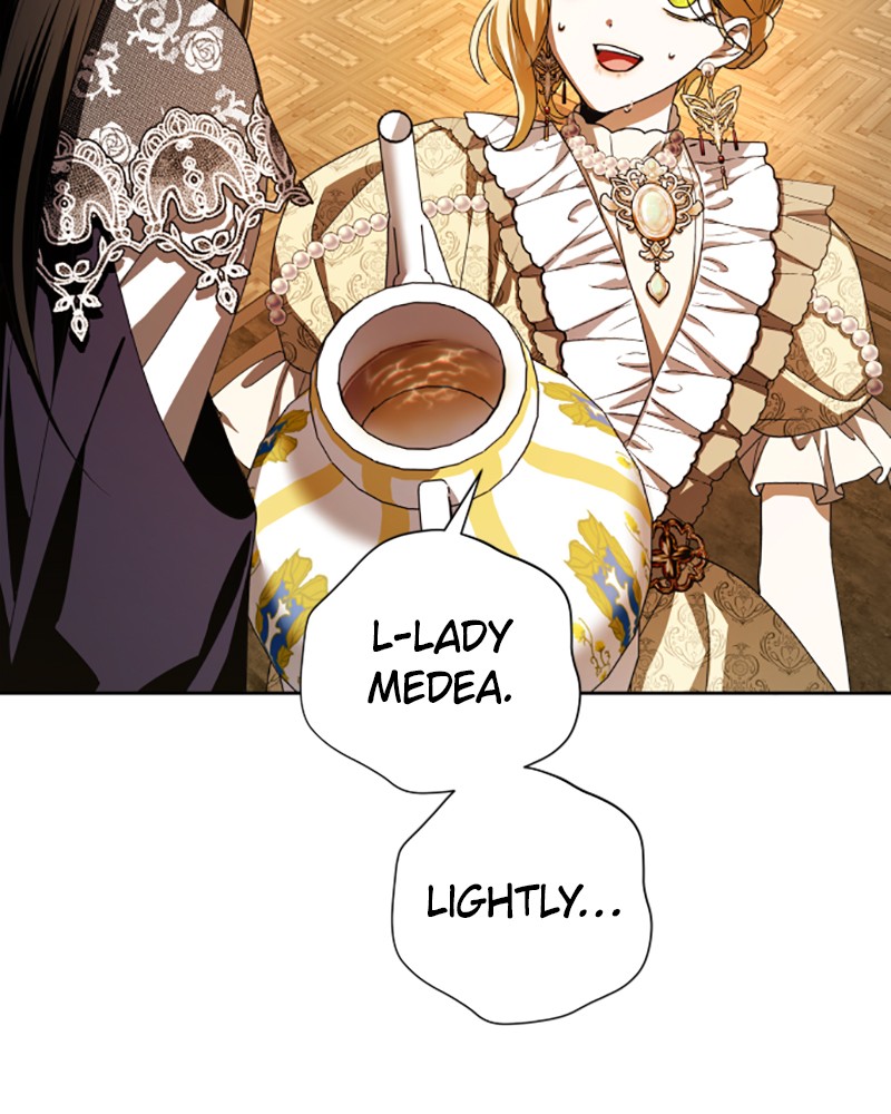 I Want to Be You, Just For a Day chapter 62 page 103