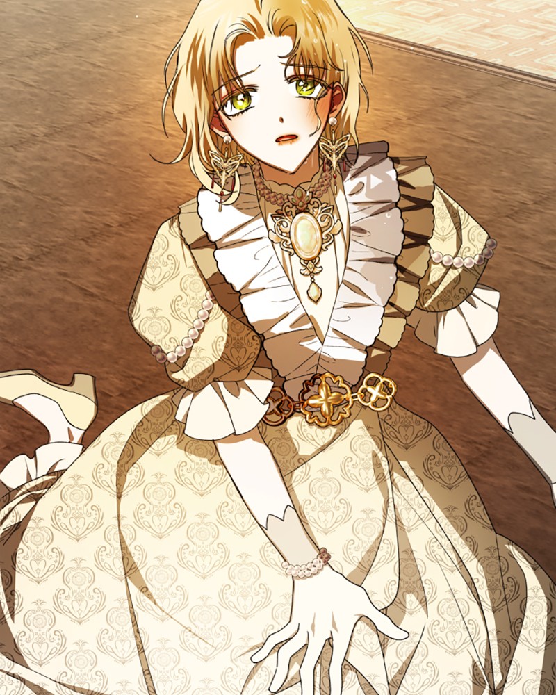 I Want to Be You, Just For a Day chapter 62 page 106