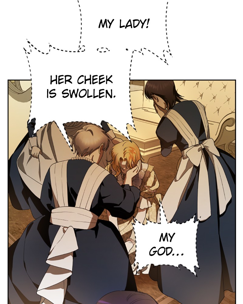 I Want to Be You, Just For a Day chapter 62 page 109