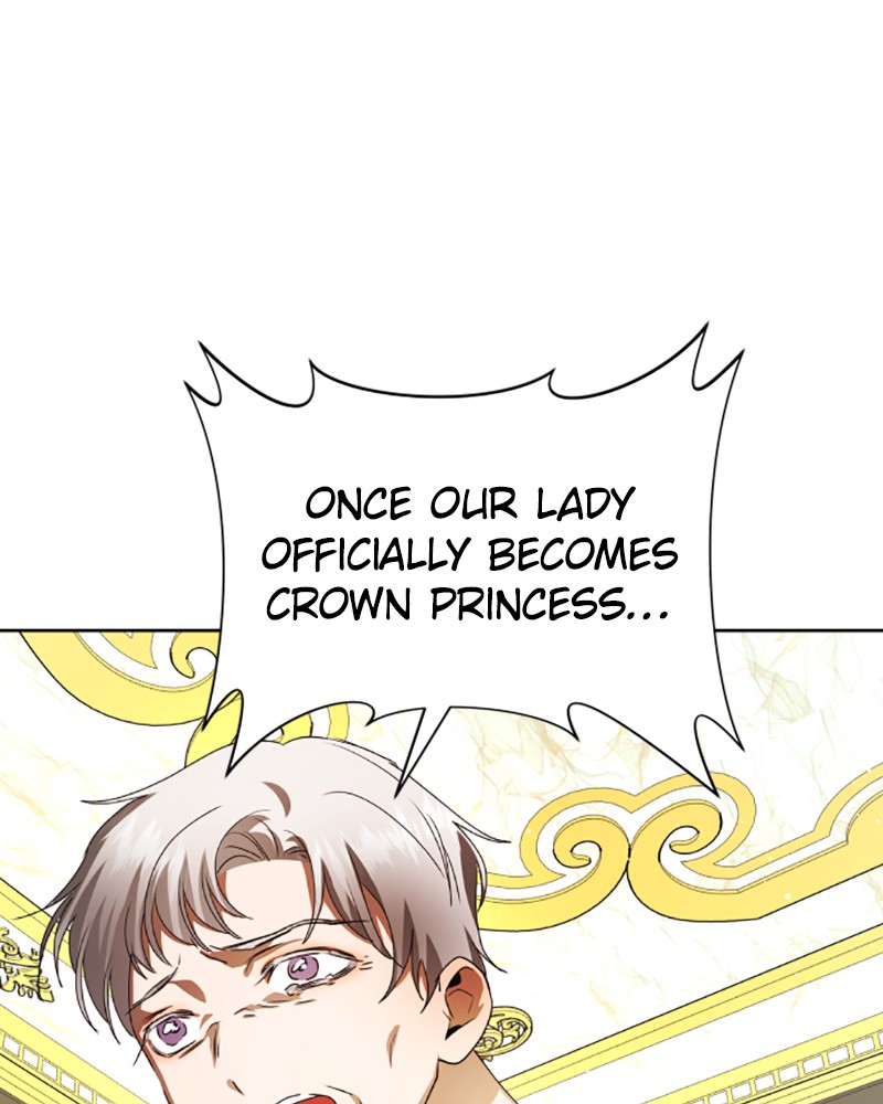 I Want to Be You, Just For a Day chapter 62 page 111