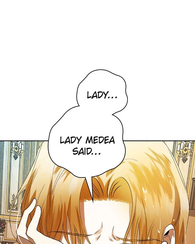 I Want to Be You, Just For a Day chapter 62 page 113