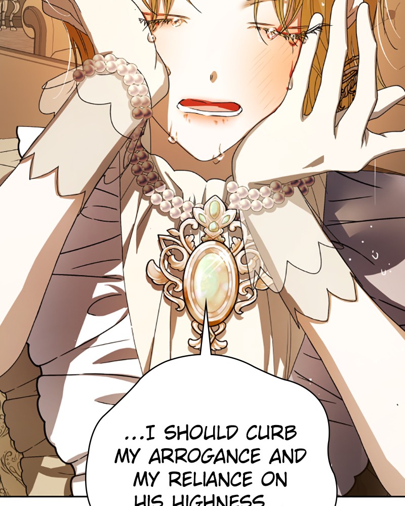 I Want to Be You, Just For a Day chapter 62 page 114