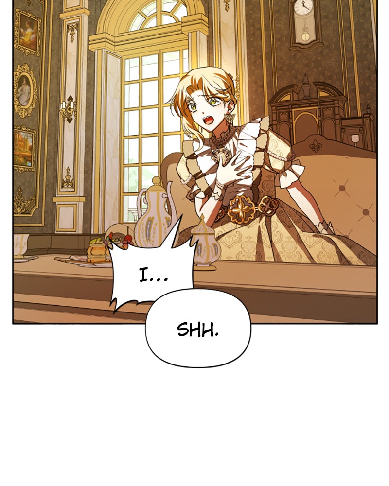 I Want to Be You, Just For a Day chapter 62 page 12