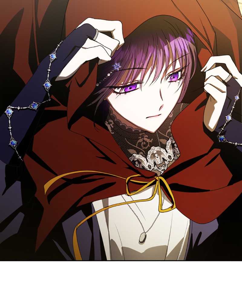 I Want to Be You, Just For a Day chapter 62 page 124