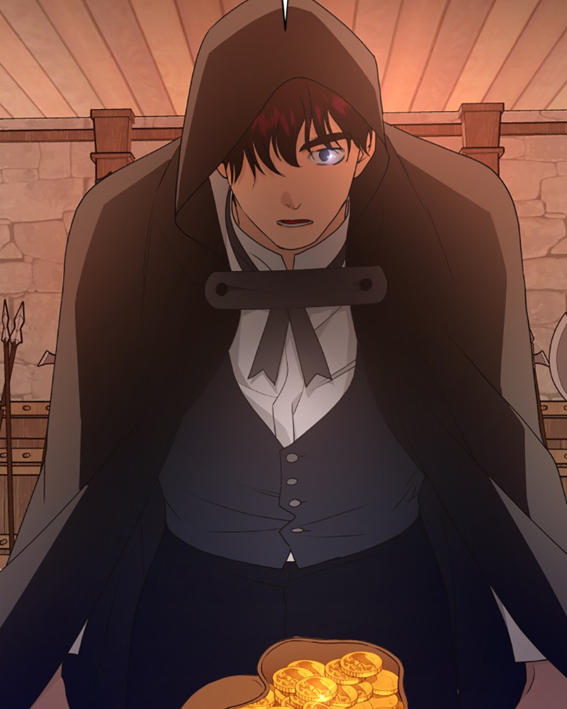 I Want to Be You, Just For a Day chapter 62 page 139