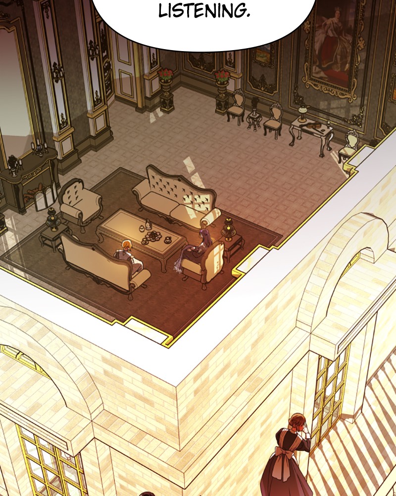 I Want to Be You, Just For a Day chapter 62 page 15