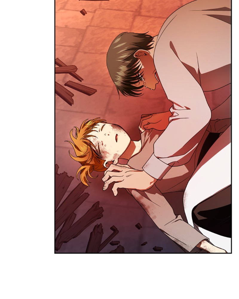 I Want to Be You, Just For a Day chapter 62 page 167