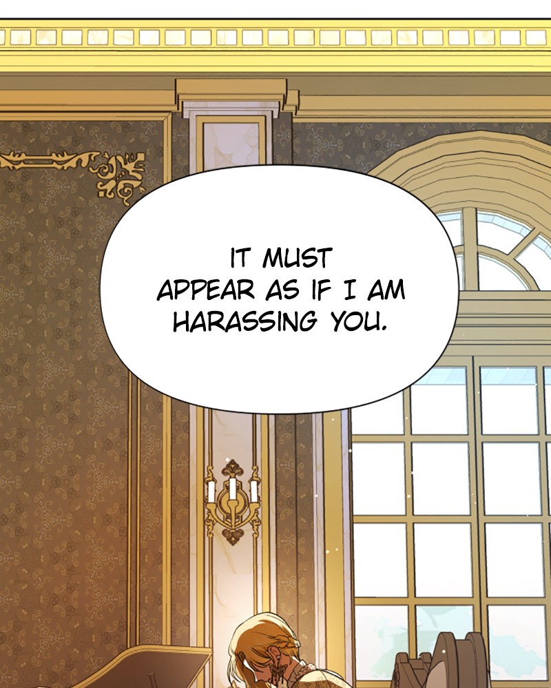 I Want to Be You, Just For a Day chapter 62 page 21