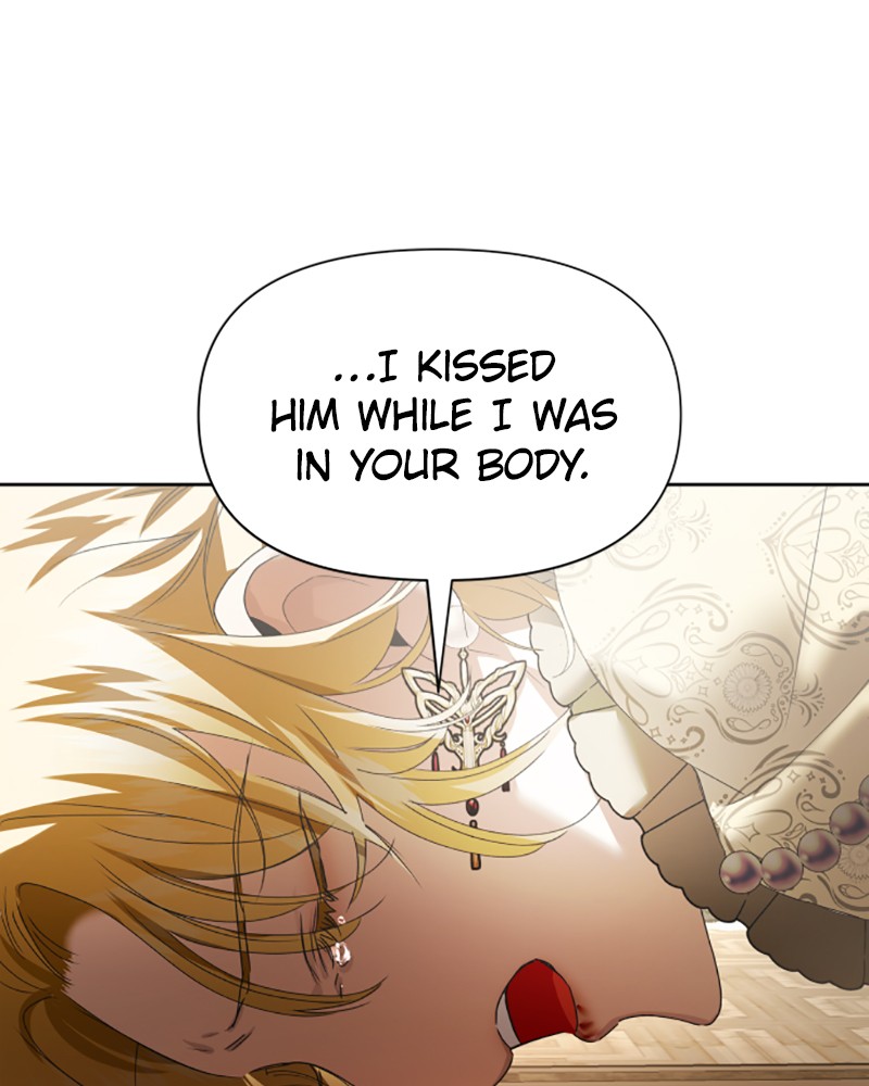 I Want to Be You, Just For a Day chapter 62 page 35