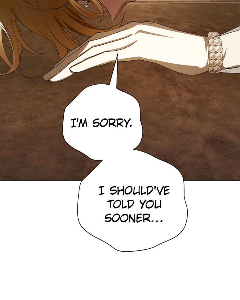 I Want to Be You, Just For a Day chapter 62 page 36