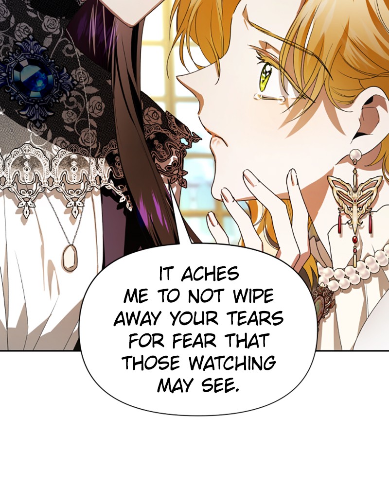 I Want to Be You, Just For a Day chapter 62 page 57