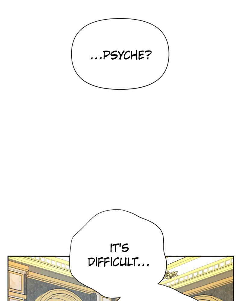 I Want to Be You, Just For a Day chapter 62 page 61