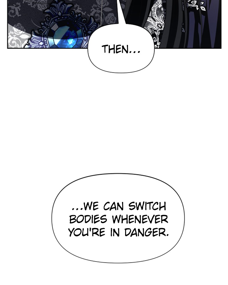 I Want to Be You, Just For a Day chapter 62 page 83