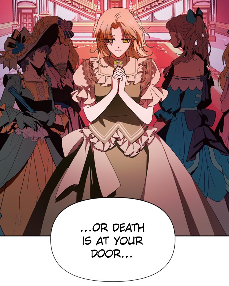 I Want to Be You, Just For a Day chapter 62 page 85